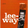 Lee Morgan - Lee-Way Lee Morgan - Lee-Way